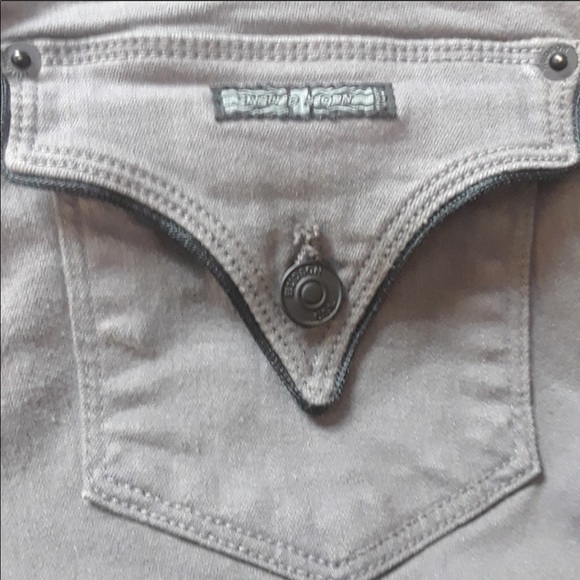 Hudson’s jeans fit Dakota super skinny - Picture 4 of 6